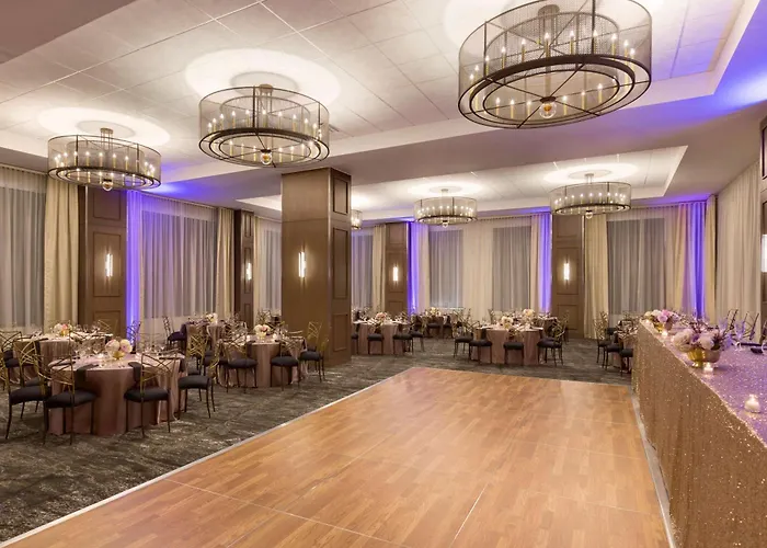 Embassy Suites Pittsburgh-Downtown