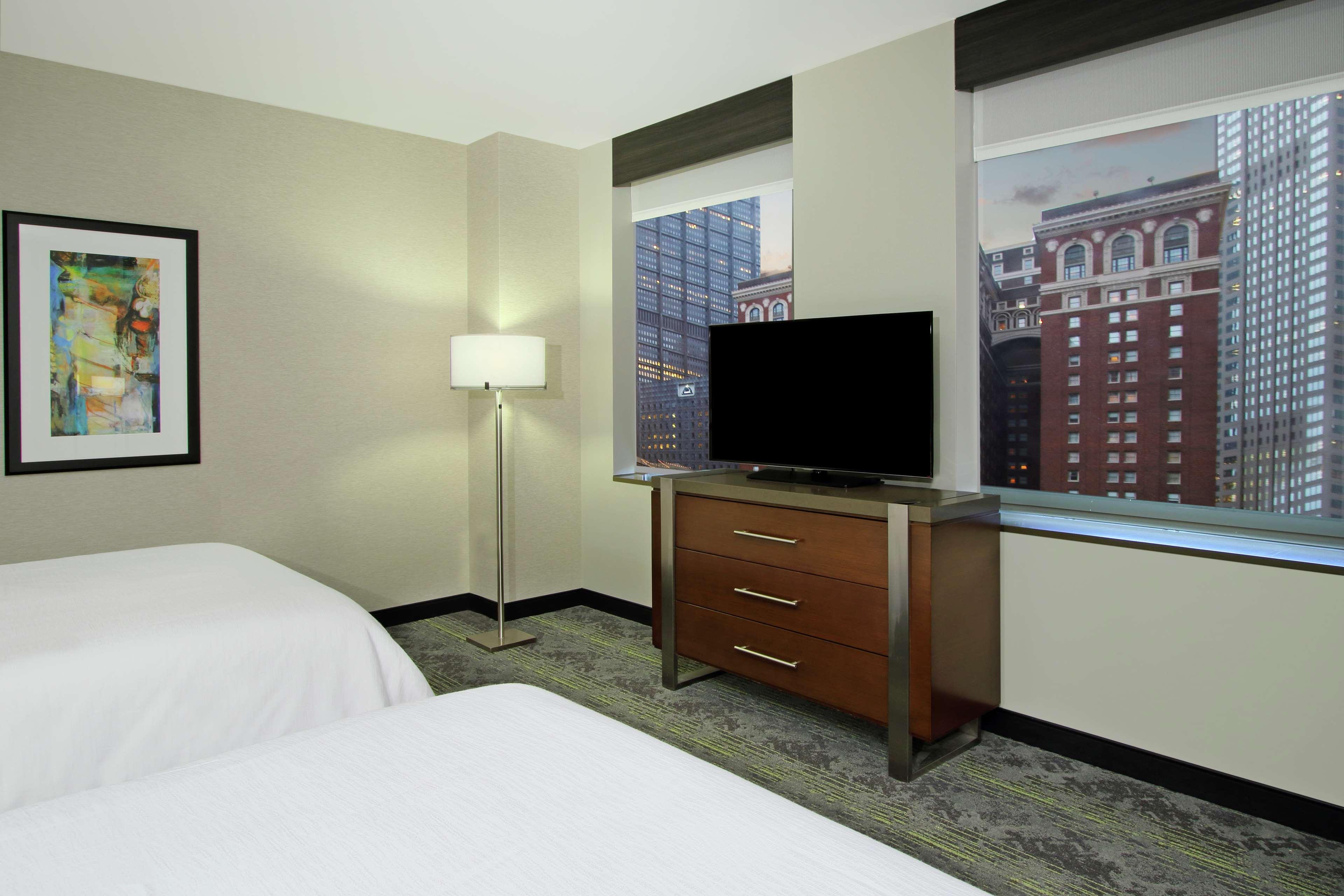 Hotel Embassy Pittsburgh-downtown Pittsburgh
