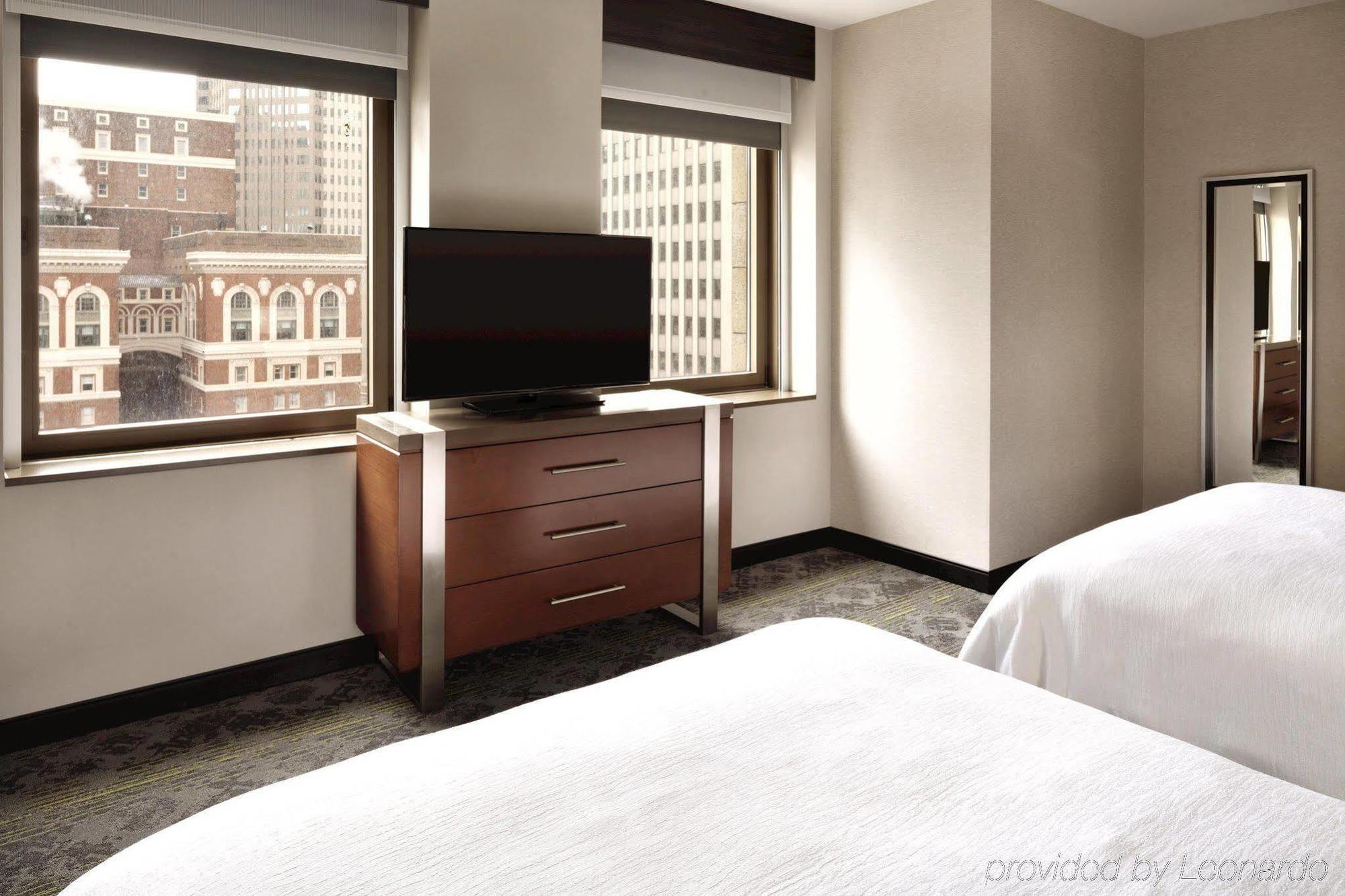 Embassy Pittsburgh-downtown Hotel Pittsburgh